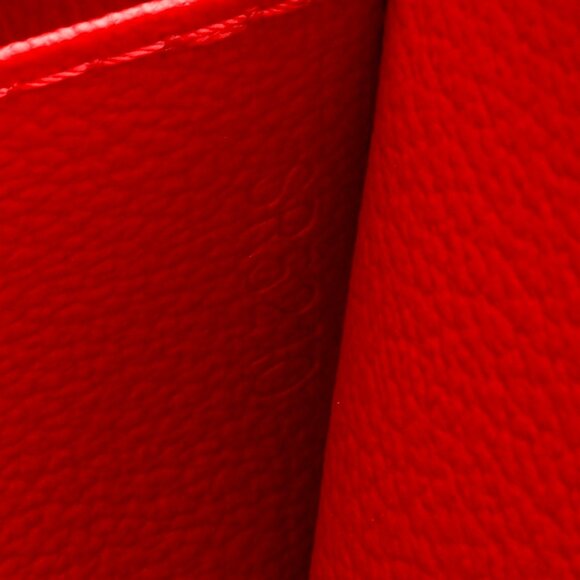 Louis Vuitton Brown Damier Ebene Cosmetic Pouch N47516 - Picture 10 of 11